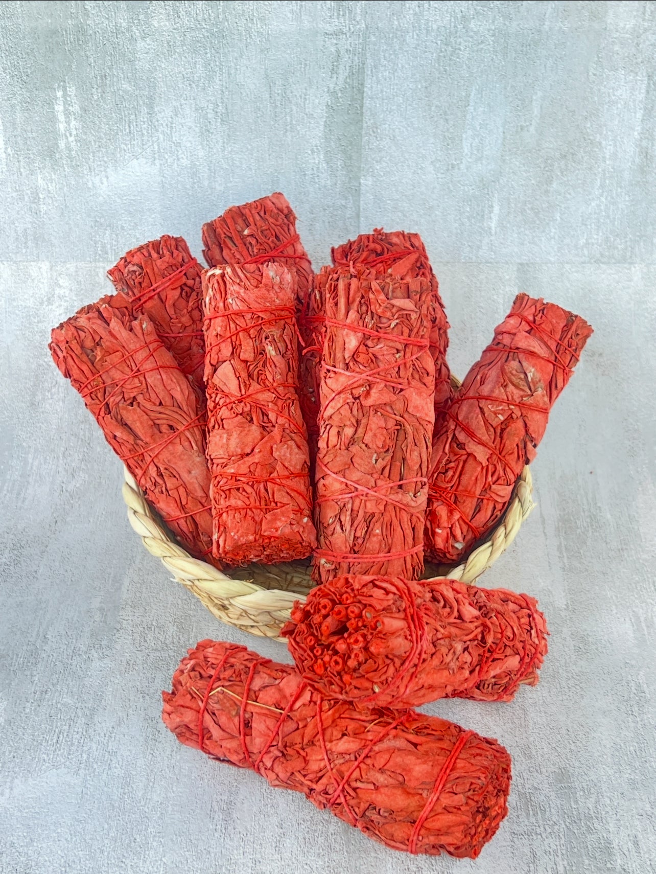 Dragons blood sage bundle