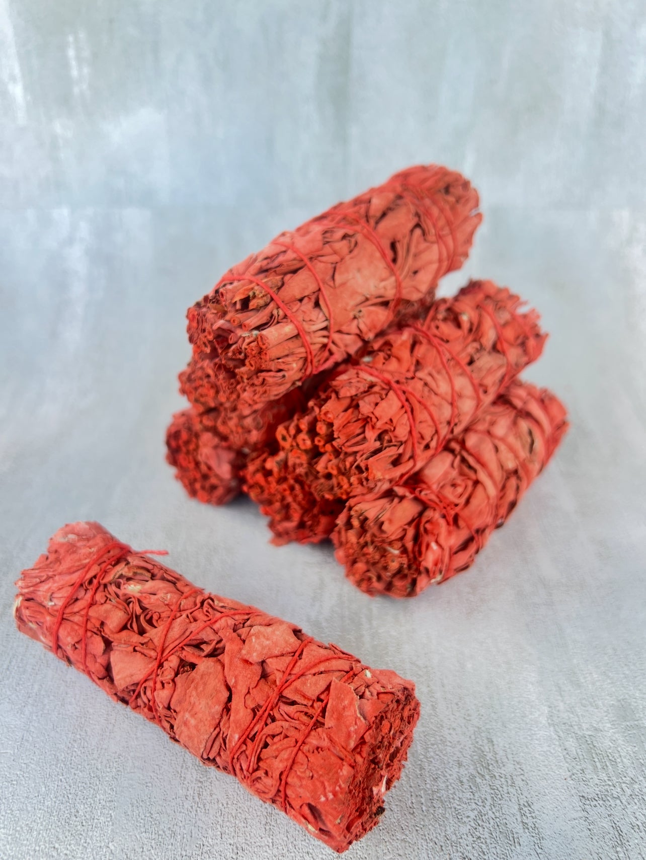 Dragons blood sage bundle