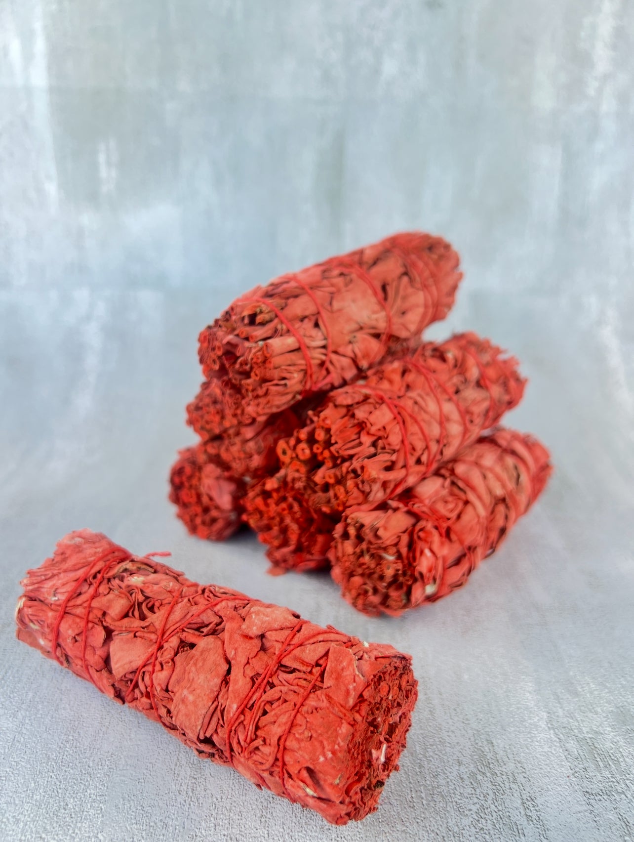 Dragons blood sage bundle