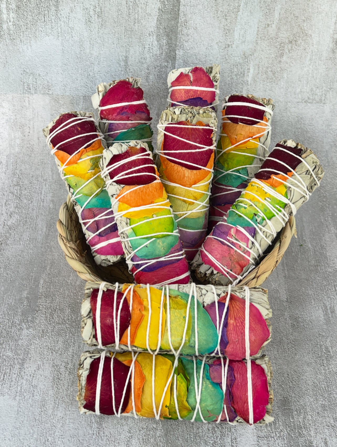 Chakra Sage Bundle