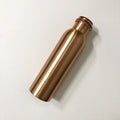 Copper Water Bottle