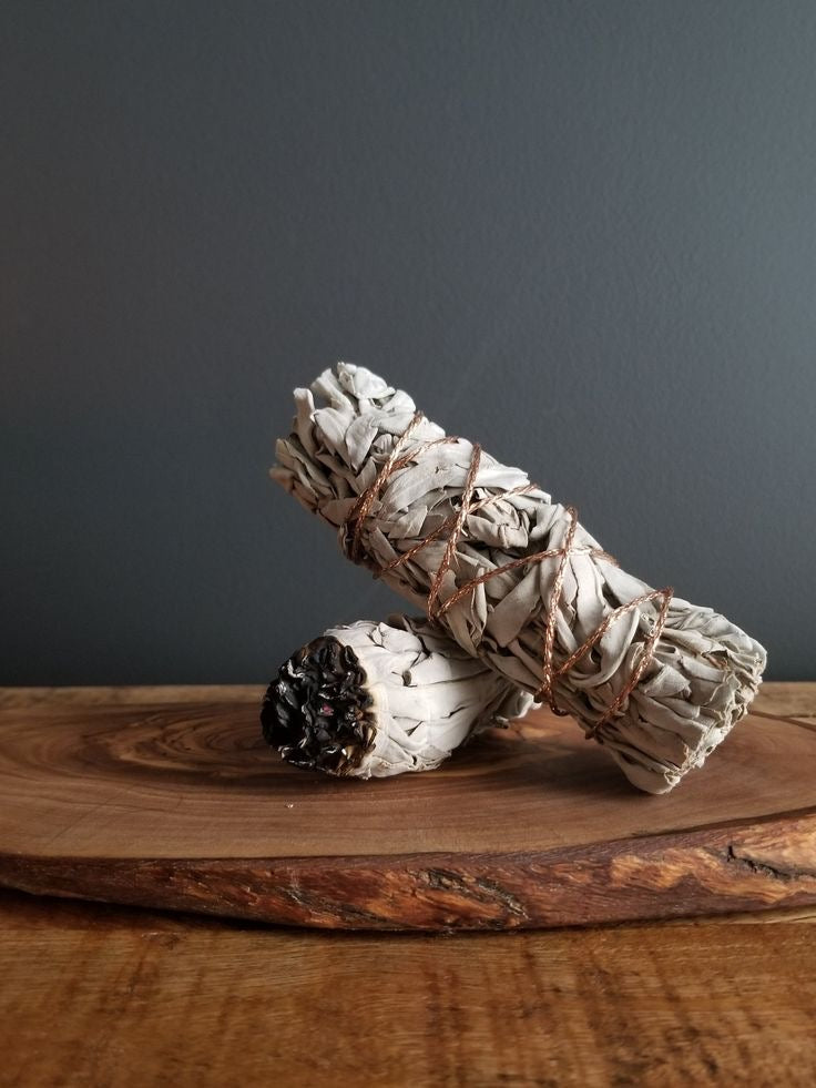 Sage bundle - White Sage