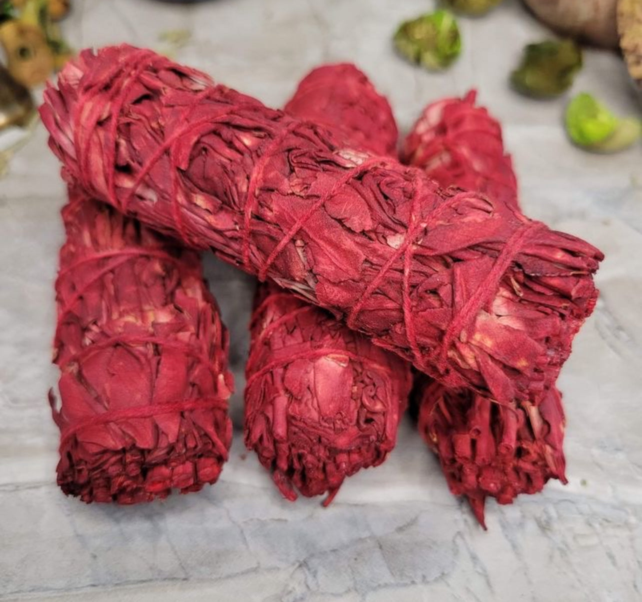 Sage bundle - Dragons Blood