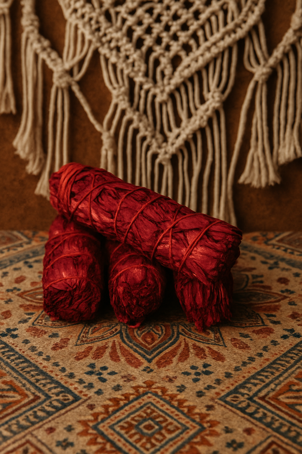 Sage bundle - Dragons Blood