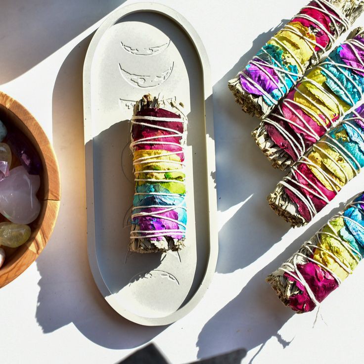 Chakra Sage Bundle